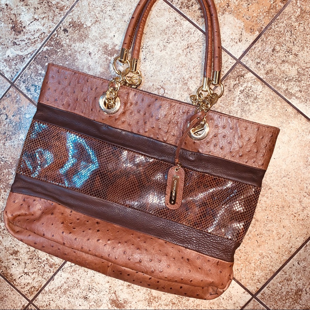 Cynthia Rowley purse